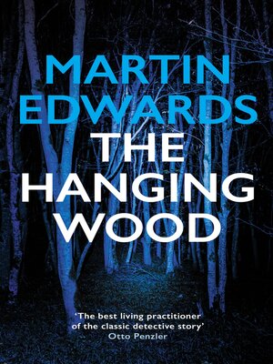 cover image of The Hanging Wood
